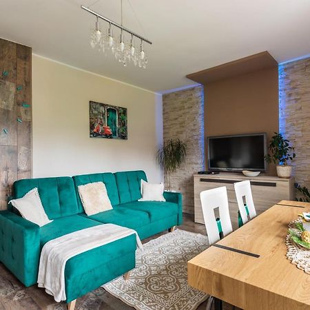 Apartamenty Deja Vu Zakopane Exteriér fotografie