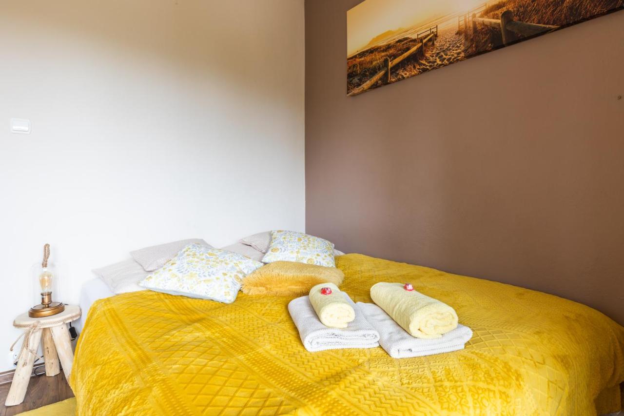 Apartamenty Deja Vu Zakopane Exteriér fotografie