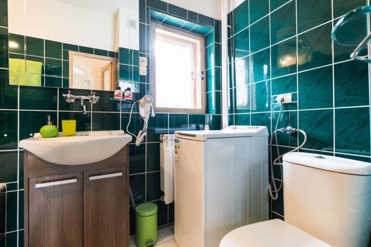 Apartamenty Deja Vu Zakopane Exteriér fotografie